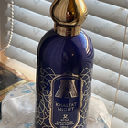 Отзыв Attar Collection Khaltat Night