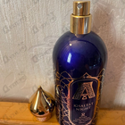 Отзыв Attar Collection Khaltat Night