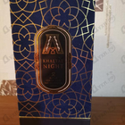 Отзыв Attar Collection Khaltat Night