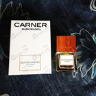 Духи Botafumeiro от Carner Barcelona