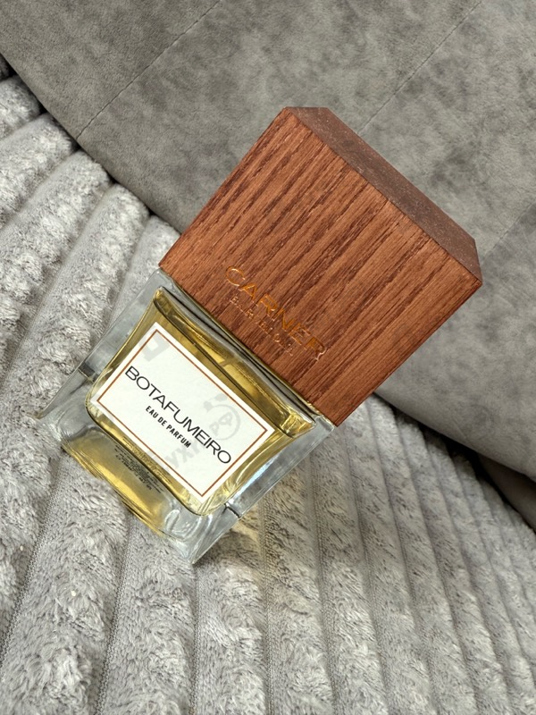 Отзыв Carner Barcelona Botafumeiro