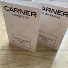 Духи Botafumeiro от Carner Barcelona