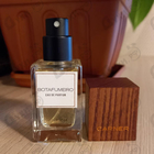 Духи Botafumeiro от Carner Barcelona