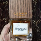 Парфюм Carner Barcelona Megalium