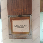Отзыв Carner Barcelona Megalium
