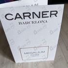 Отзыв Carner Barcelona Megalium