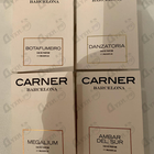 Отзывы Carner Barcelona Megalium