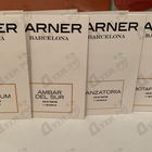 Духи Megalium от Carner Barcelona