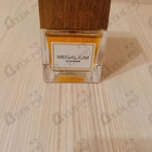 Духи Megalium от Carner Barcelona