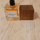 Духи Megalium от Carner Barcelona
