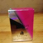 Духи Eclat De Nuit от Lanvin