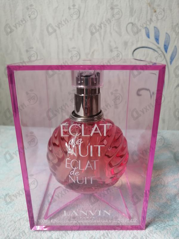 Купить Eclat De Nuit от Lanvin