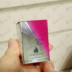 Духи Eclat De Nuit от Lanvin