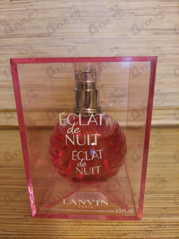 Купить Lanvin Eclat De Nuit