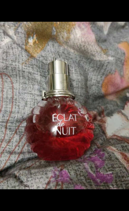 Отзывы Lanvin Eclat De Nuit