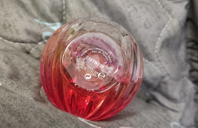 Парфюмерия Eclat De Nuit от Lanvin