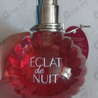 Отзывы Lanvin Eclat De Nuit