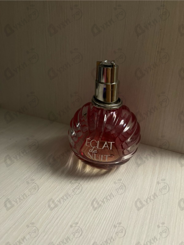 Купить Eclat De Nuit от Lanvin