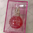 Духи Eclat De Nuit от Lanvin