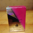 Отзыв Lanvin Eclat De Nuit