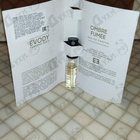 Отзыв Evody Parfums Ombre Fumee