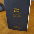 Отзывы Evody Parfums Zeste D'or