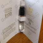Парфюм Evody Parfums Zeste D'or