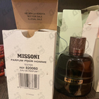 Отзыв Missoni Missoni Parfum Pour Homme