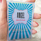 Отзыв Thierry Mugler Angel Fruity Fair