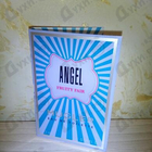 Отзыв Thierry Mugler Angel Fruity Fair