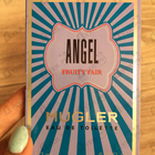Парфюм Thierry Mugler Angel Fruity Fair