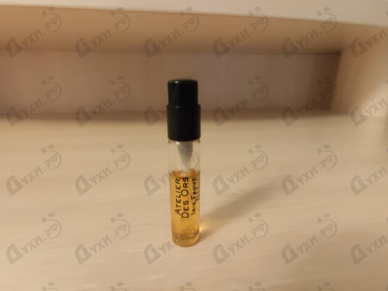 Купить Iris Fauve от Atelier des Ors