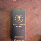 Отзыв Atelier des Ors Iris Fauve