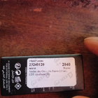 Парфюм Atelier des Ors Iris Fauve