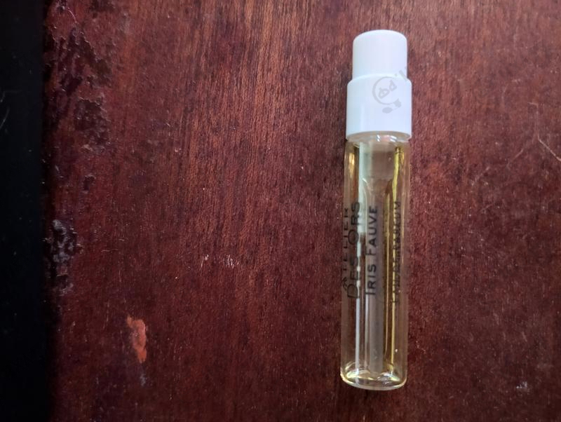 Купить Atelier des Ors Iris Fauve