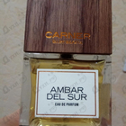 Духи Ambar Del Sur от Carner Barcelona