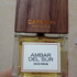 Купить Ambar Del Sur от Carner Barcelona