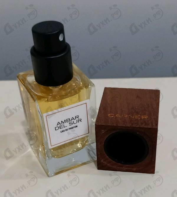 Отзыв Carner Barcelona Ambar Del Sur