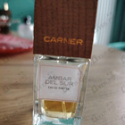 Отзывы Carner Barcelona Ambar Del Sur