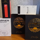 Отзыв Carner Barcelona Ambar Del Sur