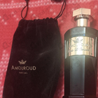 Духи Bois D'orient от Amouroud