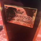 Отзывы Amouroud Bois D'orient
