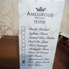 Парфюм Amouroud Oud After Dark