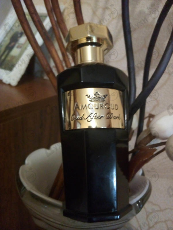 Купить Oud After Dark от Amouroud