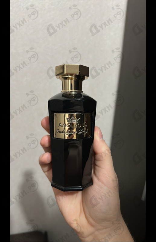 Купить Oud After Dark от Amouroud