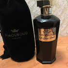 Отзыв Amouroud Oud After Dark