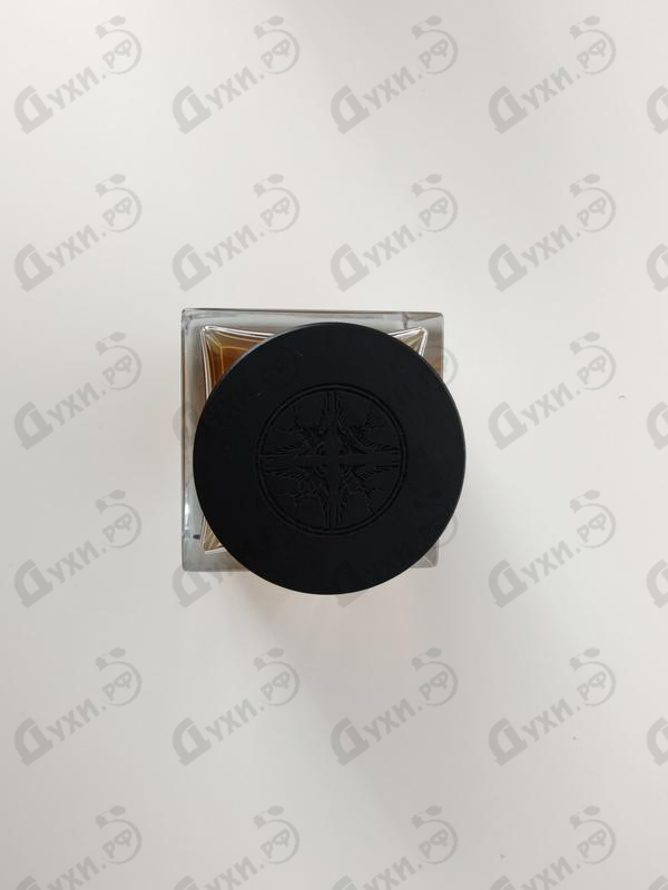 Парфюмерия Ombre Noire от Lalique