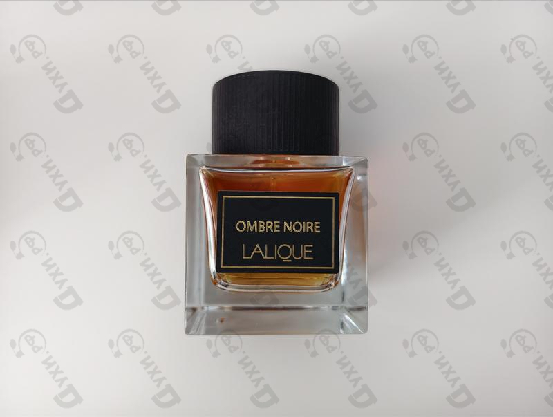 Купить Ombre Noire от Lalique