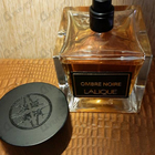 Духи Ombre Noire от Lalique
