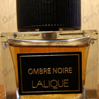 Духи Ombre Noire от Lalique